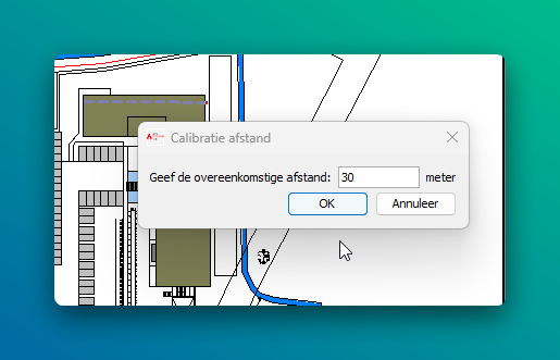 inplantingsplan scherm